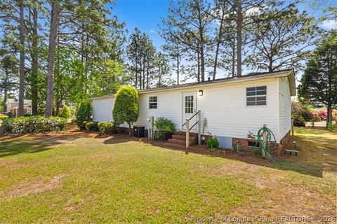 Tiny photo for 310 Canady Street, Fayetteville, NC 28306 (MLS # 760840)