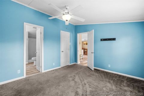 Tiny photo for 310 Canady Street, Fayetteville, NC 28306 (MLS # 760840)