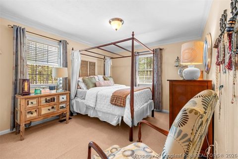 Tiny photo for 310 Canady Street, Fayetteville, NC 28306 (MLS # 760840)