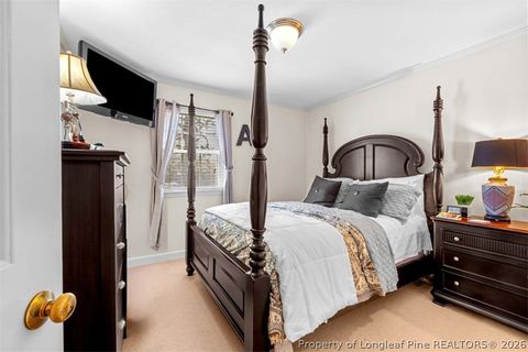 Tiny photo for 310 Canady Street, Fayetteville, NC 28306 (MLS # 760840)