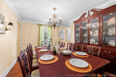 Tiny photo for 310 Canady Street, Fayetteville, NC 28306 (MLS # 760840)