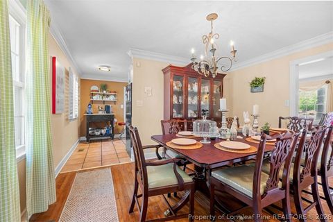 Tiny photo for 310 Canady Street, Fayetteville, NC 28306 (MLS # 760840)
