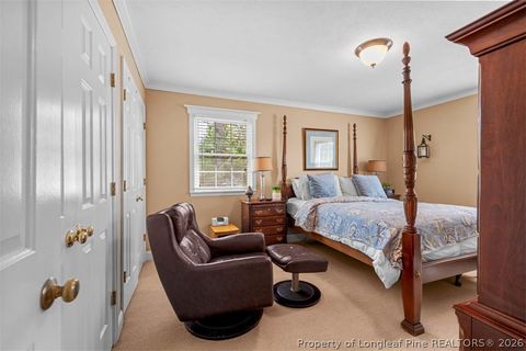 Tiny photo for 310 Canady Street, Fayetteville, NC 28306 (MLS # 760840)