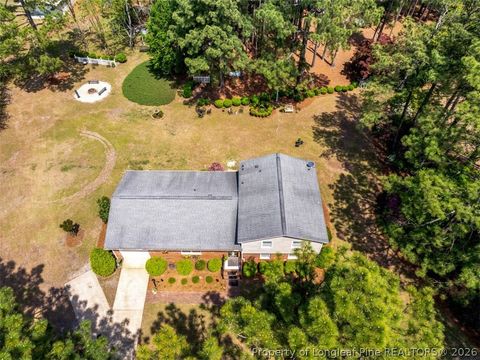 Tiny photo for 310 Canady Street, Fayetteville, NC 28306 (MLS # 760840)