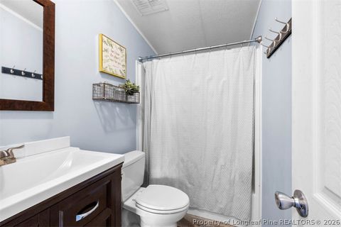 Tiny photo for 310 Canady Street, Fayetteville, NC 28306 (MLS # 760840)