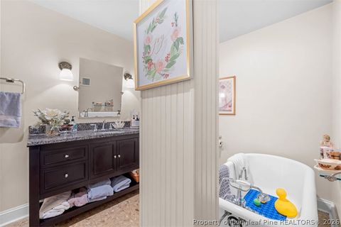 Tiny photo for 310 Canady Street, Fayetteville, NC 28306 (MLS # 760840)