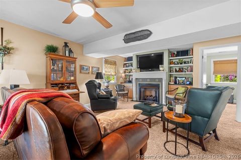 Tiny photo for 310 Canady Street, Fayetteville, NC 28306 (MLS # 760840)