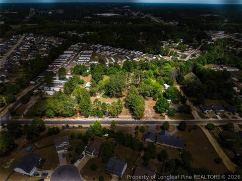 Tiny photo for 310 Canady Street, Fayetteville, NC 28306 (MLS # 760840)