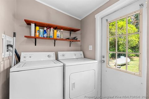 Tiny photo for 310 Canady Street, Fayetteville, NC 28306 (MLS # 760840)