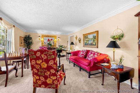 Tiny photo for 310 Canady Street, Fayetteville, NC 28306 (MLS # 760840)