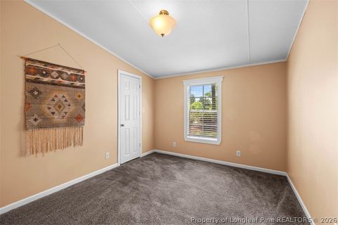 Tiny photo for 310 Canady Street, Fayetteville, NC 28306 (MLS # 760840)