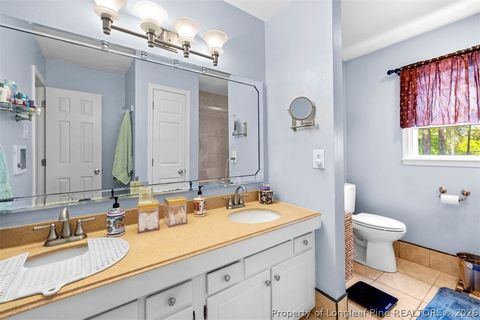 Tiny photo for 310 Canady Street, Fayetteville, NC 28306 (MLS # 760840)