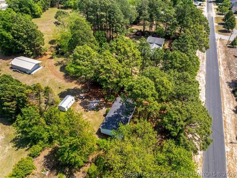 Tiny photo for 310 Canady Street, Fayetteville, NC 28306 (MLS # 760840)