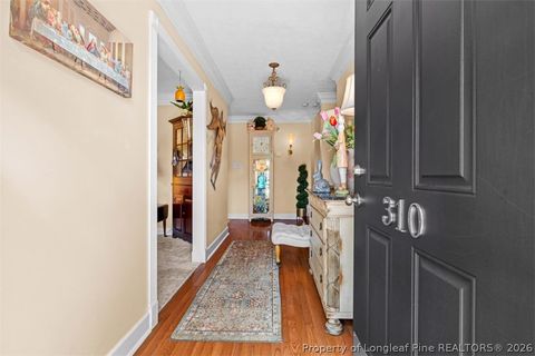 Tiny photo for 310 Canady Street, Fayetteville, NC 28306 (MLS # 760840)