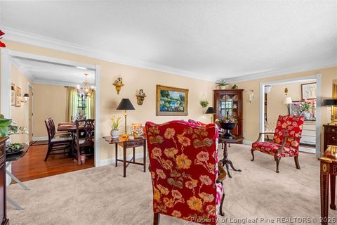 Tiny photo for 310 Canady Street, Fayetteville, NC 28306 (MLS # 760840)