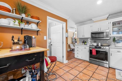 Tiny photo for 310 Canady Street, Fayetteville, NC 28306 (MLS # 760840)