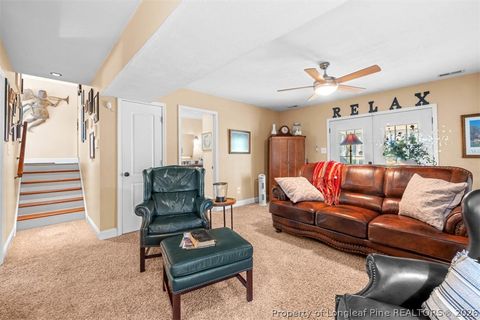 Tiny photo for 310 Canady Street, Fayetteville, NC 28306 (MLS # 760840)