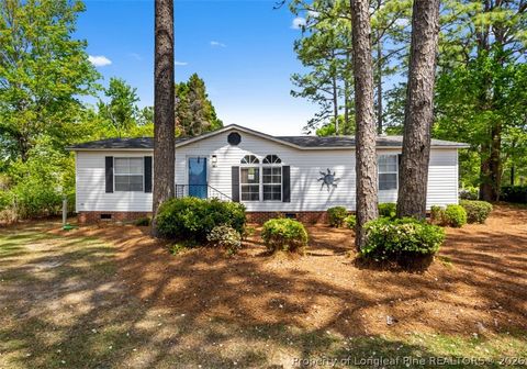 Tiny photo for 310 Canady Street, Fayetteville, NC 28306 (MLS # 760840)