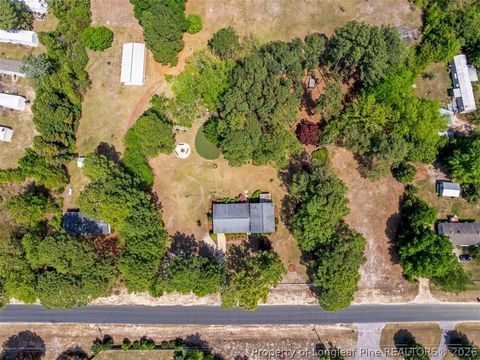 Tiny photo for 310 Canady Street, Fayetteville, NC 28306 (MLS # 760840)