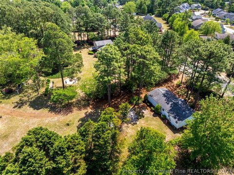 Tiny photo for 310 Canady Street, Fayetteville, NC 28306 (MLS # 760840)