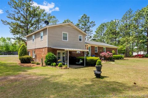 Tiny photo for 310 Canady Street, Fayetteville, NC 28306 (MLS # 760840)