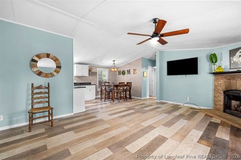 Tiny photo for 310 Canady Street, Fayetteville, NC 28306 (MLS # 760840)