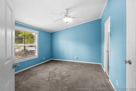 Tiny photo for 310 Canady Street, Fayetteville, NC 28306 (MLS # 760840)