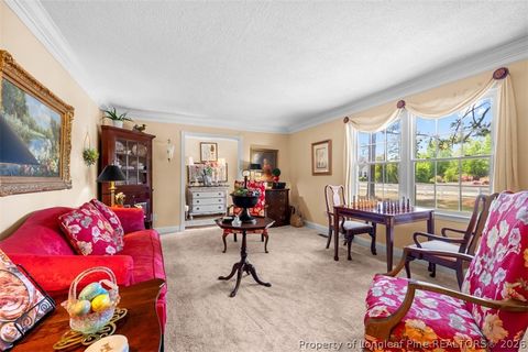 Tiny photo for 310 Canady Street, Fayetteville, NC 28306 (MLS # 760840)