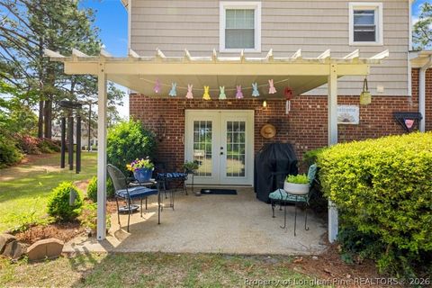 Tiny photo for 310 Canady Street, Fayetteville, NC 28306 (MLS # 760840)
