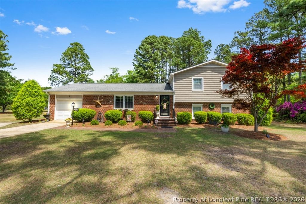 Photo of 310 Canady Street, Fayetteville, NC 28306 (MLS # 760840)