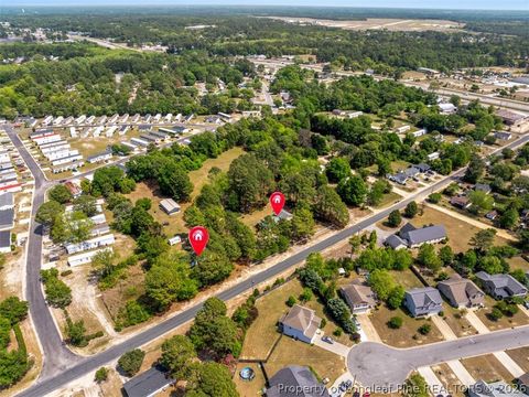 Tiny photo for 310 Canady Street, Fayetteville, NC 28306 (MLS # 760840)