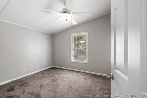 Tiny photo for 310 Canady Street, Fayetteville, NC 28306 (MLS # 760840)