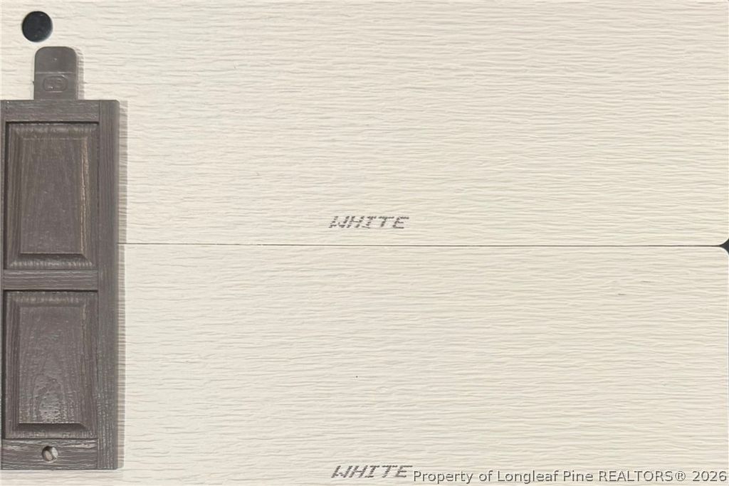 Photo of 239 Harborwood Street, Lillington, NC 27546 (MLS # 761566)