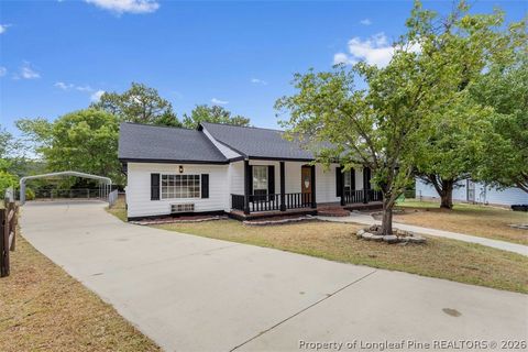 Tiny photo for 107 Ashton Place, Spring Lake, NC 28390 (MLS # 764620)