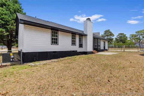 Tiny photo for 107 Ashton Place, Spring Lake, NC 28390 (MLS # 764620)