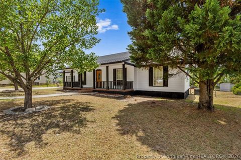 Tiny photo for 107 Ashton Place, Spring Lake, NC 28390 (MLS # 764620)