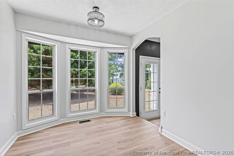 Tiny photo for 107 Ashton Place, Spring Lake, NC 28390 (MLS # 764620)