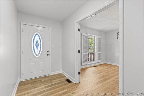 Tiny photo for 107 Ashton Place, Spring Lake, NC 28390 (MLS # 764620)