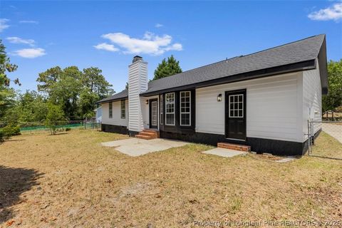 Tiny photo for 107 Ashton Place, Spring Lake, NC 28390 (MLS # 764620)
