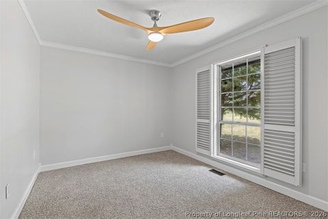 Tiny photo for 107 Ashton Place, Spring Lake, NC 28390 (MLS # 764620)