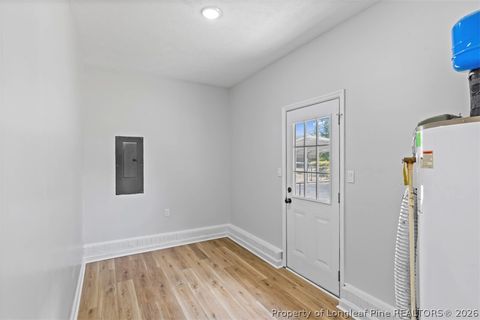 Tiny photo for 107 Ashton Place, Spring Lake, NC 28390 (MLS # 764620)