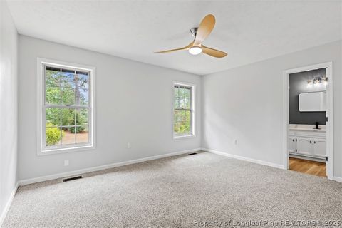Tiny photo for 107 Ashton Place, Spring Lake, NC 28390 (MLS # 764620)