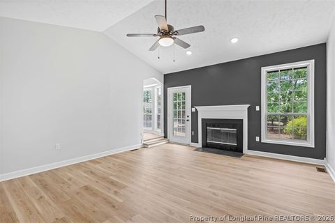 Tiny photo for 107 Ashton Place, Spring Lake, NC 28390 (MLS # 764620)