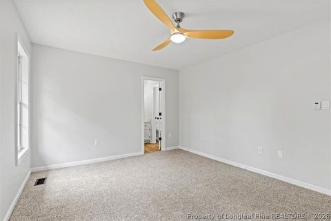 Tiny photo for 107 Ashton Place, Spring Lake, NC 28390 (MLS # 764620)