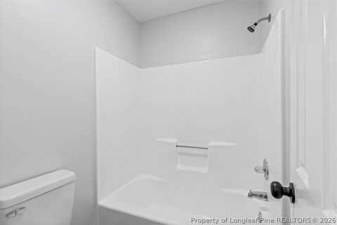 Tiny photo for 107 Ashton Place, Spring Lake, NC 28390 (MLS # 764620)