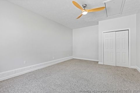 Tiny photo for 107 Ashton Place, Spring Lake, NC 28390 (MLS # 764620)