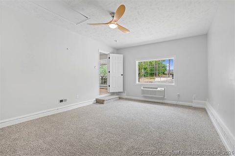 Tiny photo for 107 Ashton Place, Spring Lake, NC 28390 (MLS # 764620)