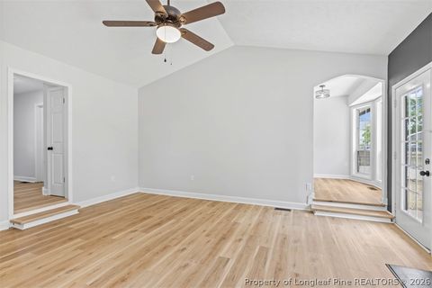 Tiny photo for 107 Ashton Place, Spring Lake, NC 28390 (MLS # 764620)