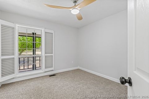 Tiny photo for 107 Ashton Place, Spring Lake, NC 28390 (MLS # 764620)