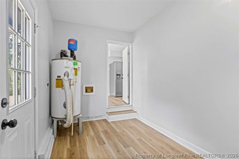 Tiny photo for 107 Ashton Place, Spring Lake, NC 28390 (MLS # 764620)